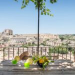 Select Green Hotels Casa Talía terrace