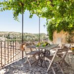 Select Green Hotels Casa Talía terrace