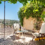 Select Green Hotels Casa Talía Agave House terrace