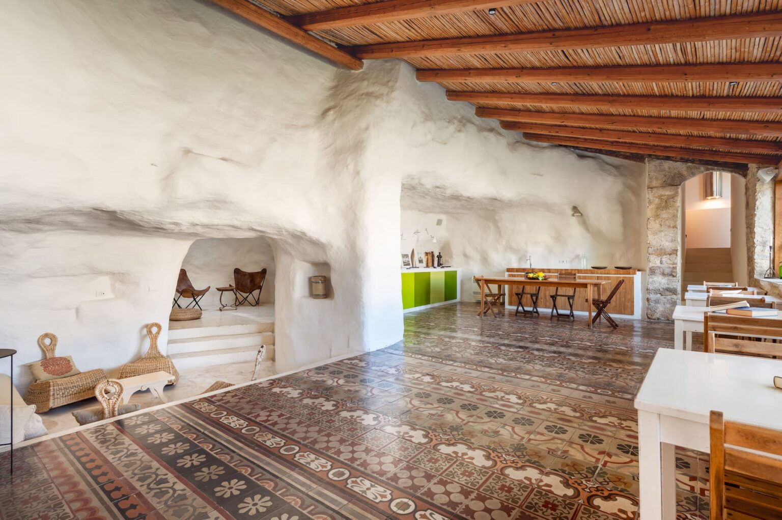 Select Green Hotels Casa Talía breakfast