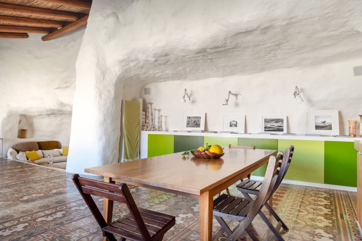 Select Green Hotels Casa Talía breakfast