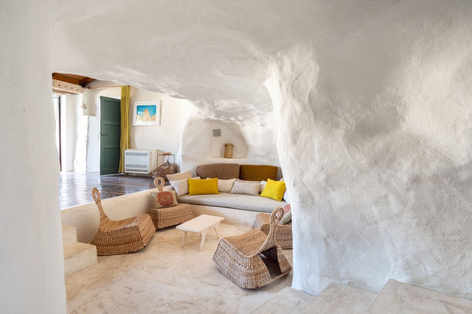 Select Green Hotels Casa Talía breakfast