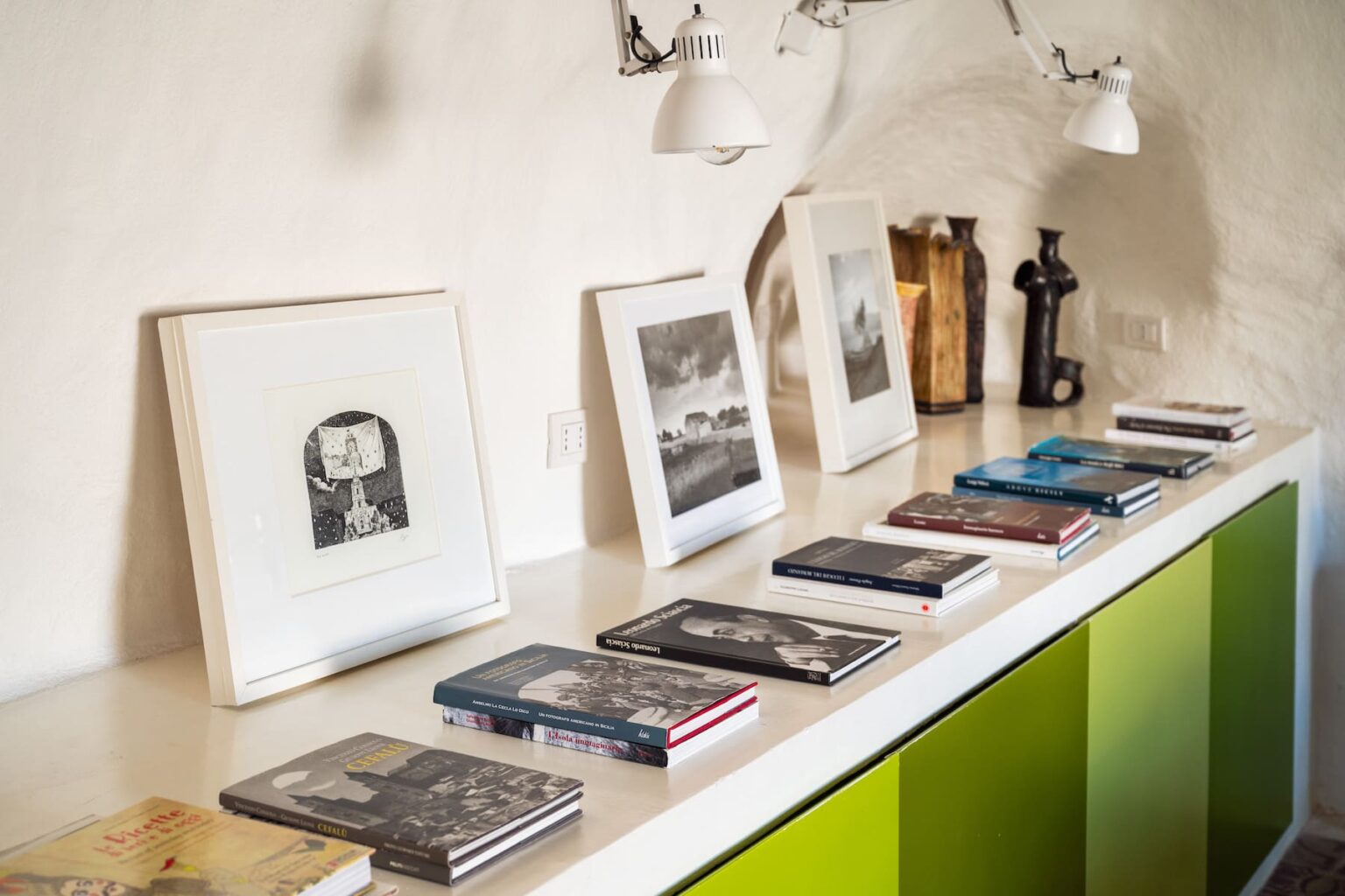 Select Green Hotels Casa Talía breakfast area