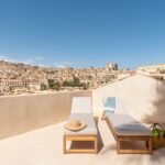 Select Green Hotels Casa Talía terrace