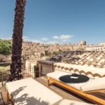 Select Green Hotels Casa Talía terrace