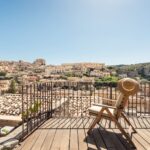 Select Green Hotels Casa Talía terrace