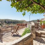 Select Green Hotels Casa Talía terrace