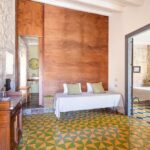 Select Green Hotels Casa Talía room suite superior