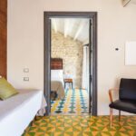 Select Green Hotels Casa Talía room suite superior