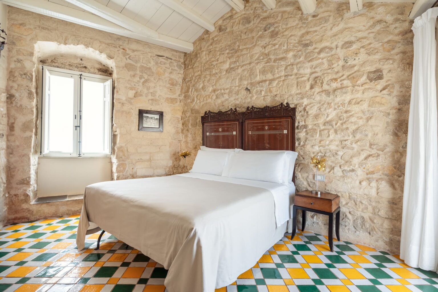 Select Green Hotels Casa Talía room suite superior