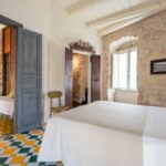 Select Green Hotels Casa Talía room suite superior