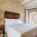 Select Green Hotels Casa Talía room suite superior