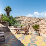 Select Green Hotels Casa Talía room suite superior terrace