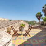 Select Green Hotels Casa Talía room superior terrace