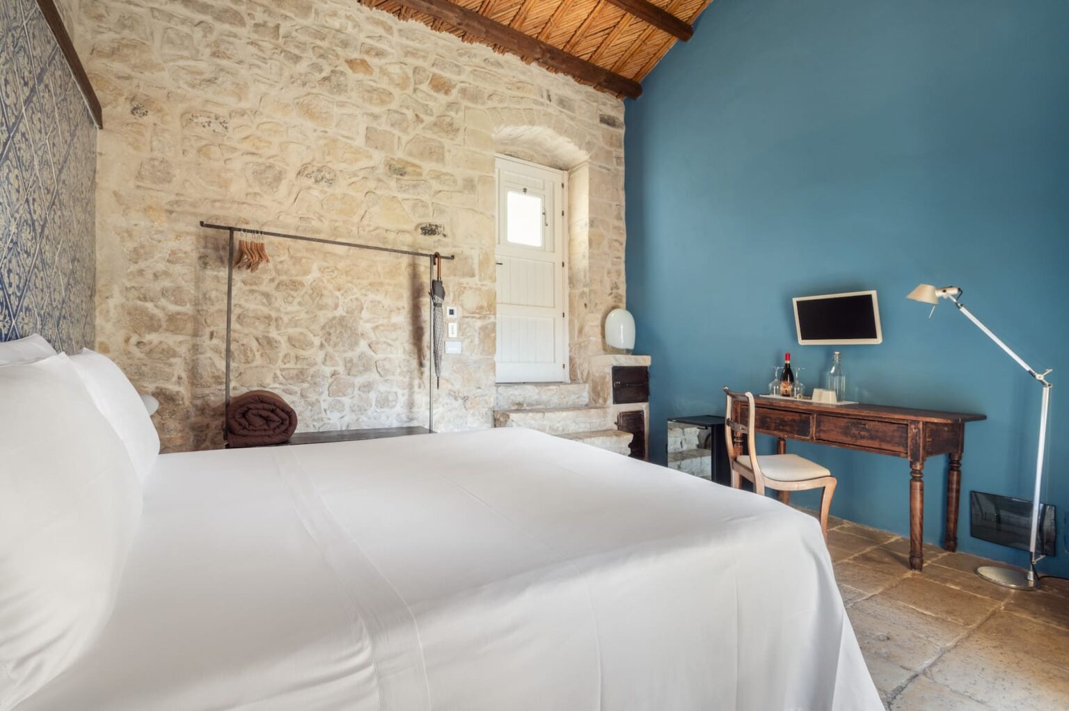 Select Green Hotels Casa Talía room superior