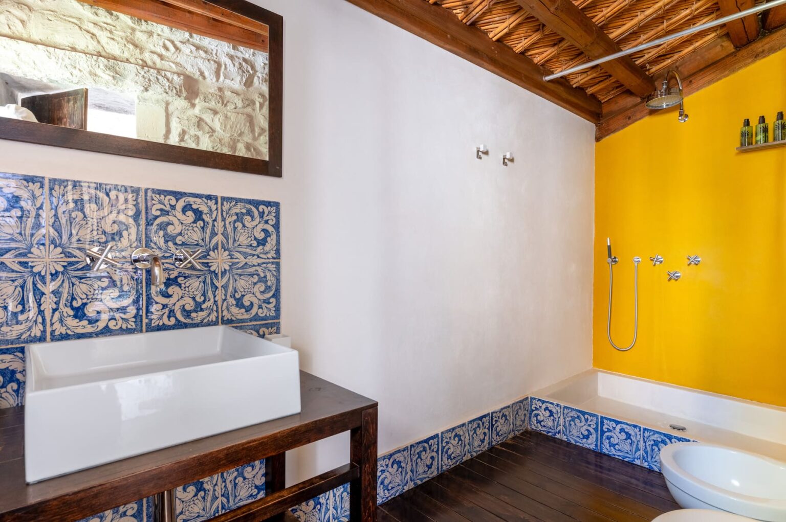 Select Green Hotels Casa Talía room superior