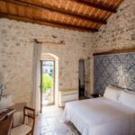 Select Green Hotels Casa Talía room superior