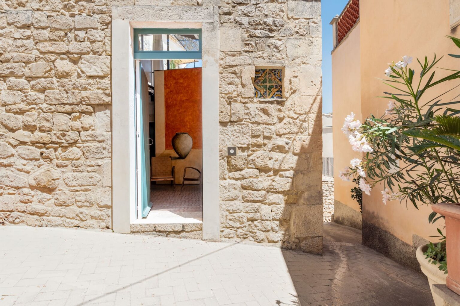 Select Green Hotels Casa Talía room superior