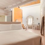 Select Green Hotels Casa Talía rooms suite superior