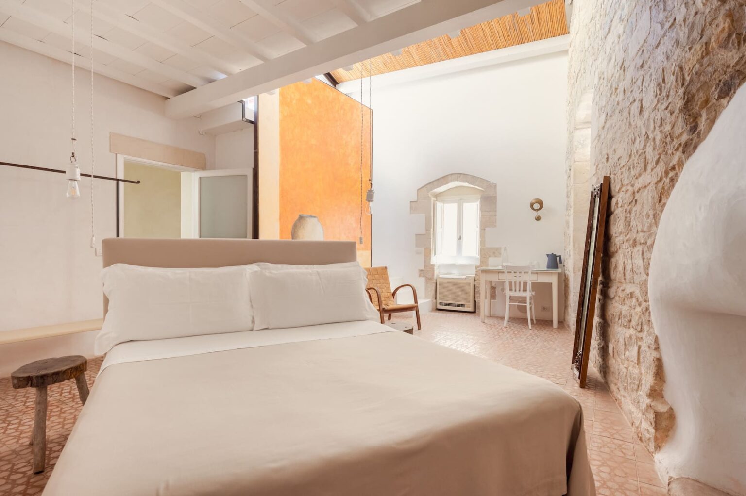 Select Green Hotels Casa Talía rooms suite superior