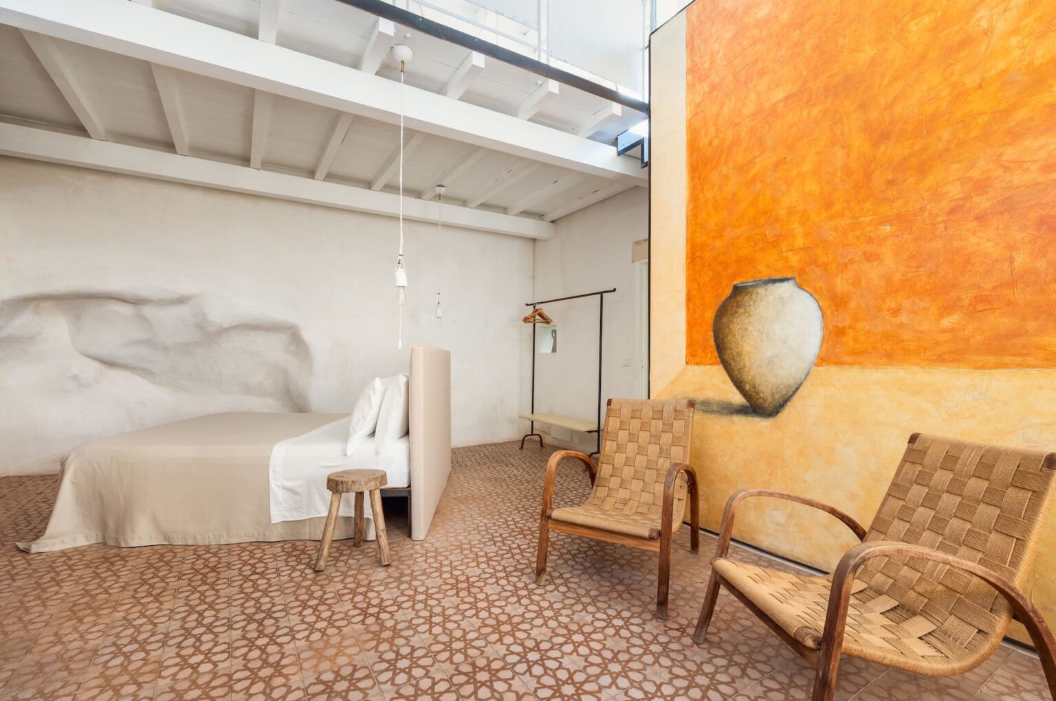 Select Green Hotels Casa Talía rooms suite superior