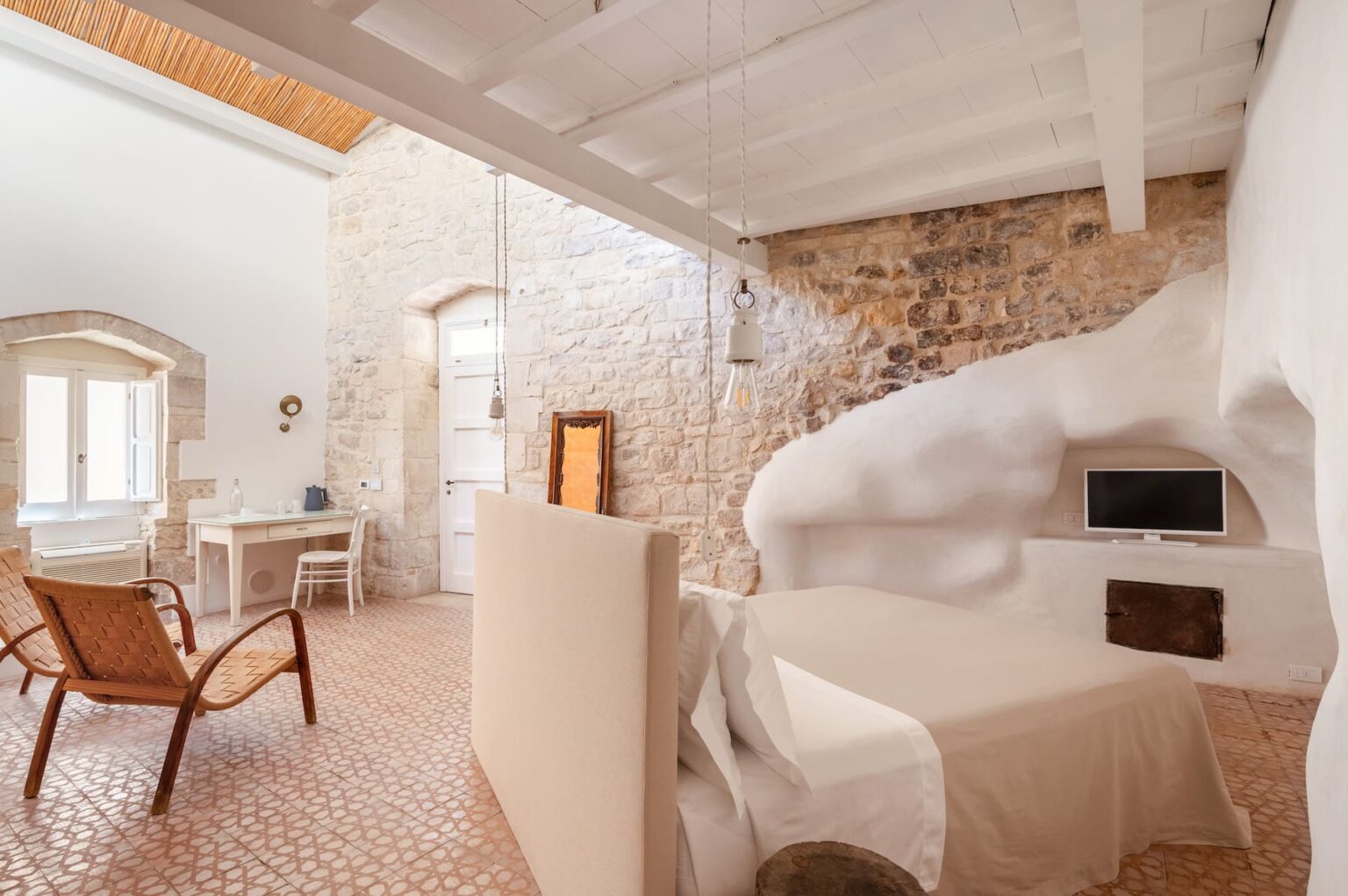 Select Green Hotels Casa Talía rooms suite superior