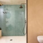 Select Green Hotels Casa Talía room suite superior bathroom