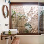 Select Green Hotels Casa Talía room suite superior bathroom