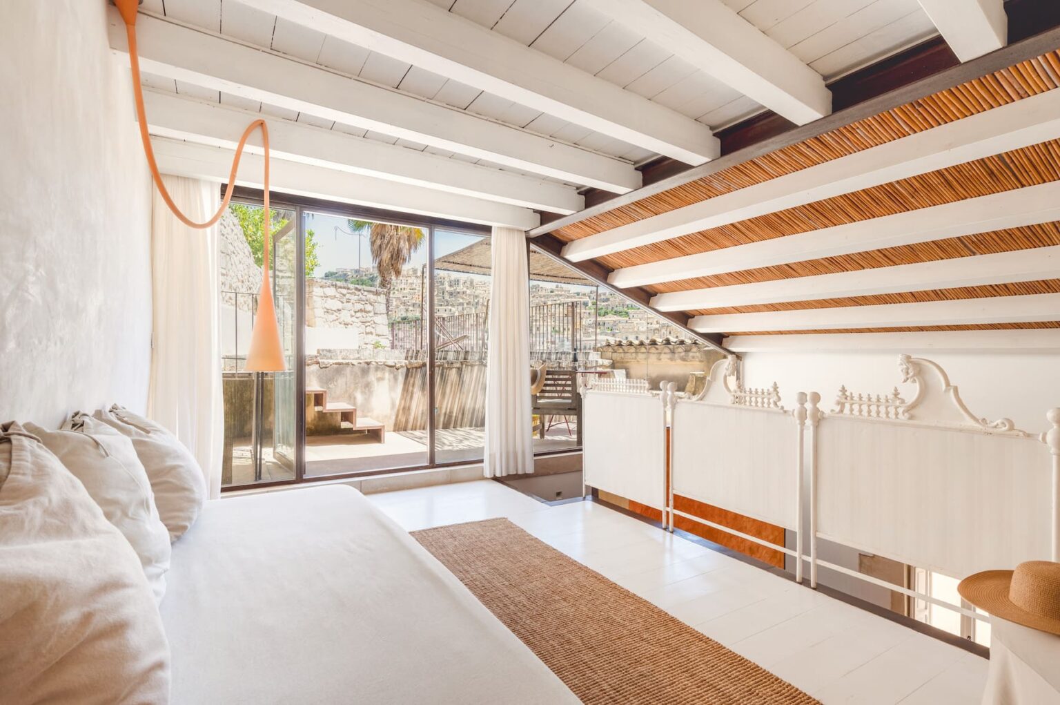 Select Green Hotels Casa Talía room suite superior