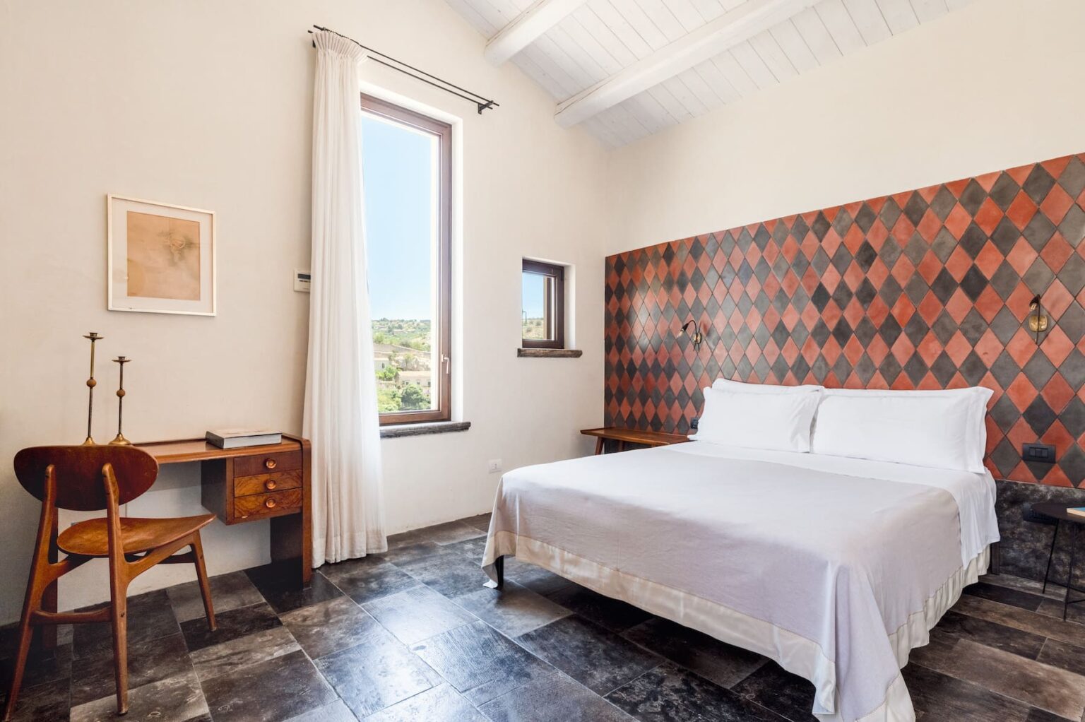 Select Green Hotels Casa Talía room superior