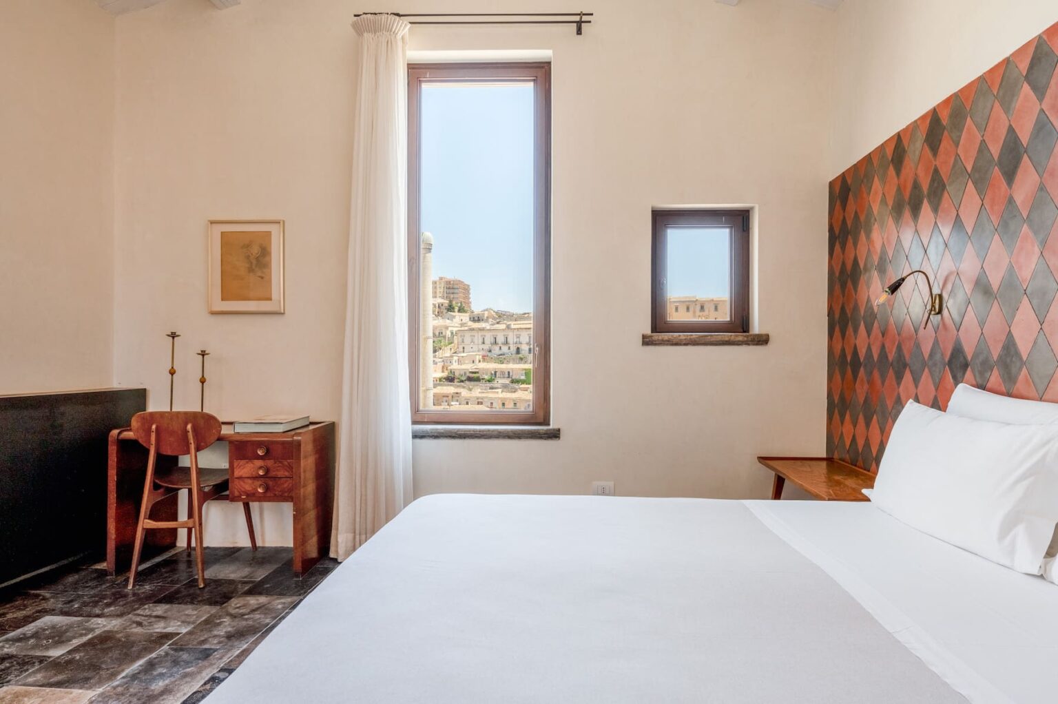 Select Green Hotels Casa Talía room superior