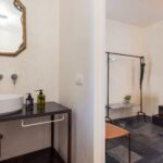 Select Green Hotels Casa Talía room superior bathroom