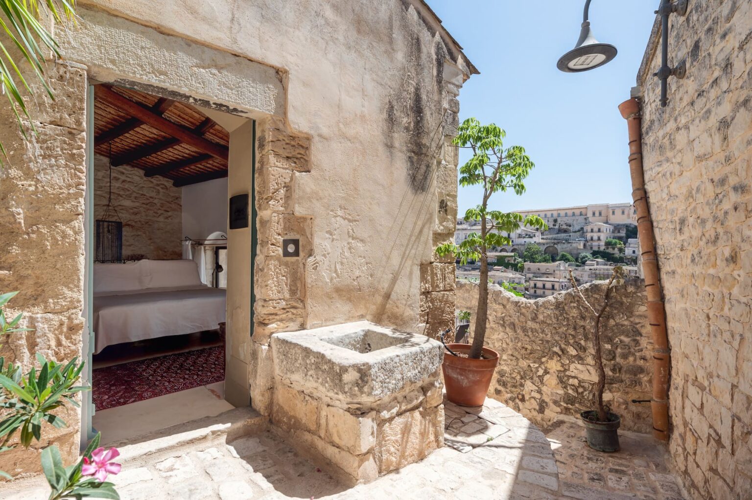 Select Green Hotels Casa Talía room suite superior