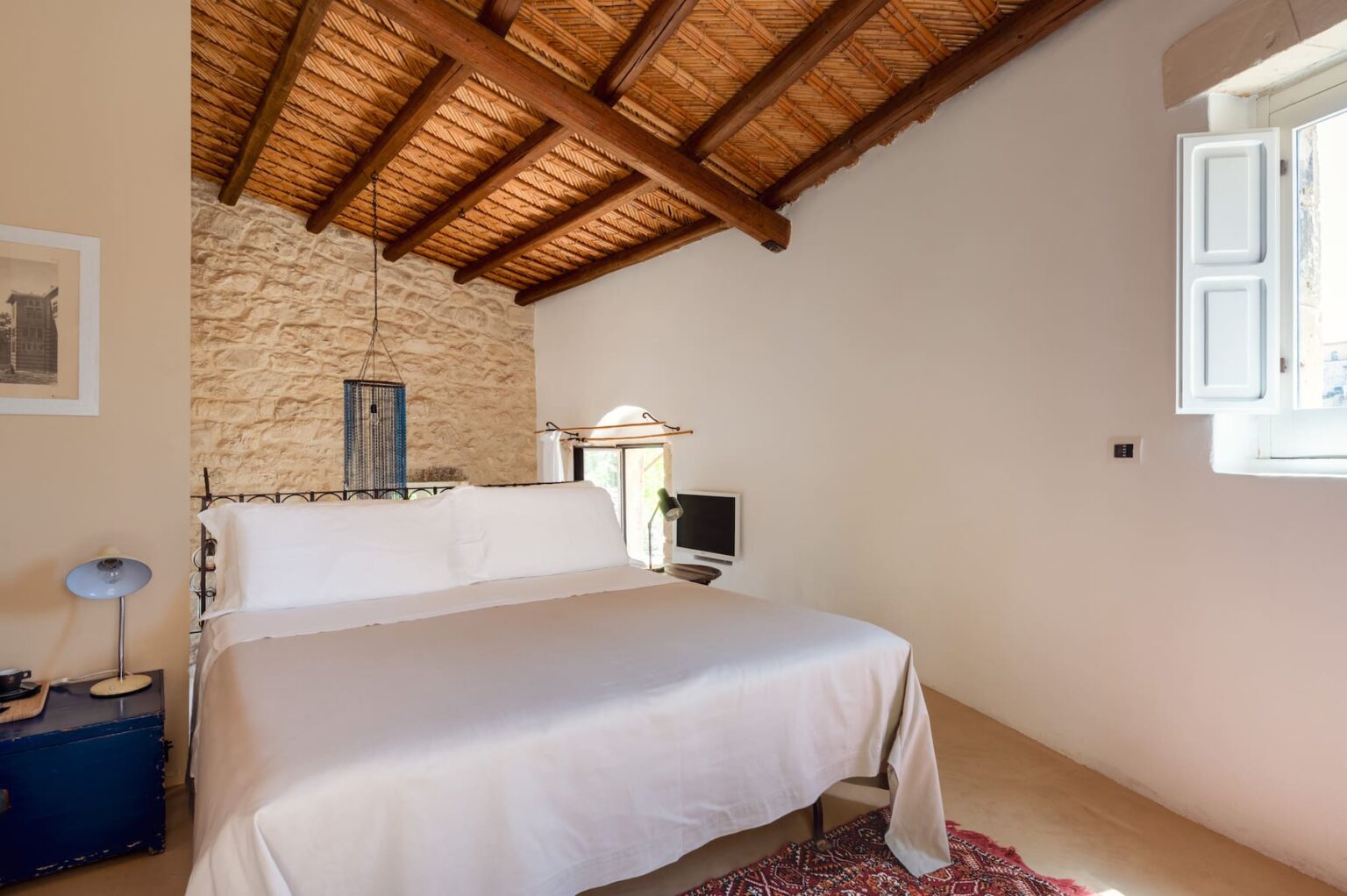 Select Green Hotels Casa Talía room suite superior