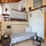 Select Green Hotels Casa Talía room suite superior