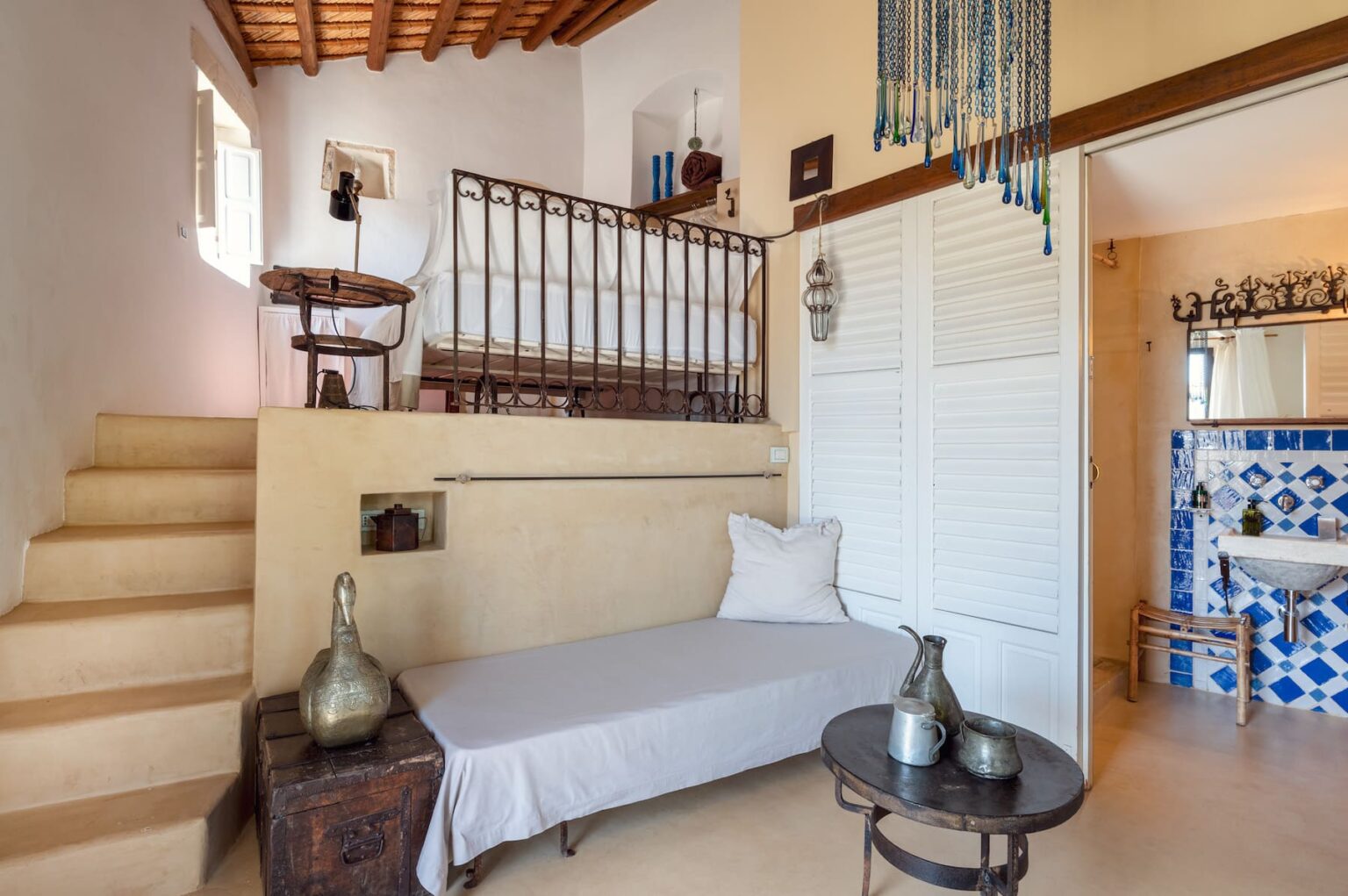 Select Green Hotels Casa Talía room suite superior