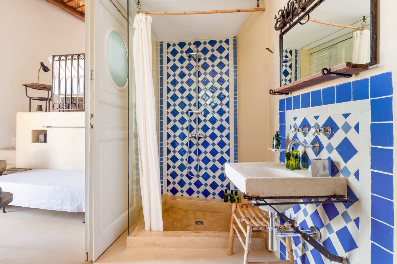 Select Green Hotels Casa Talía room suite superior