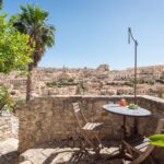 Select Green Hotels Casa Talía room suite superior terrace