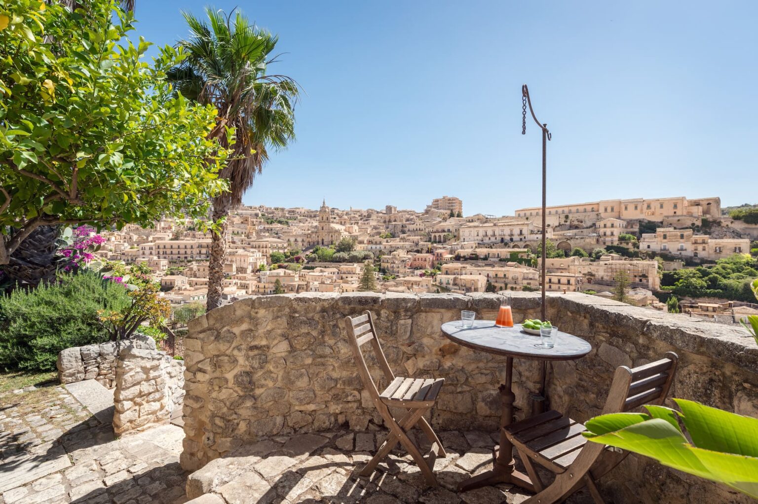 Select Green Hotels Casa Talía room suite superior terrace