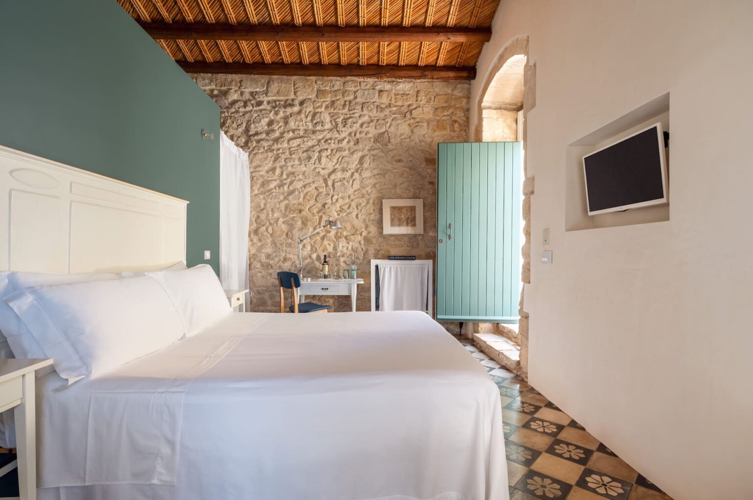 Select Green Hotels Casa Talía room superior