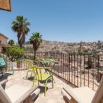 Select Green Hotels Casa Talía room superior terrace