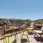 Select Green Hotels Casa Talía room superior terrace