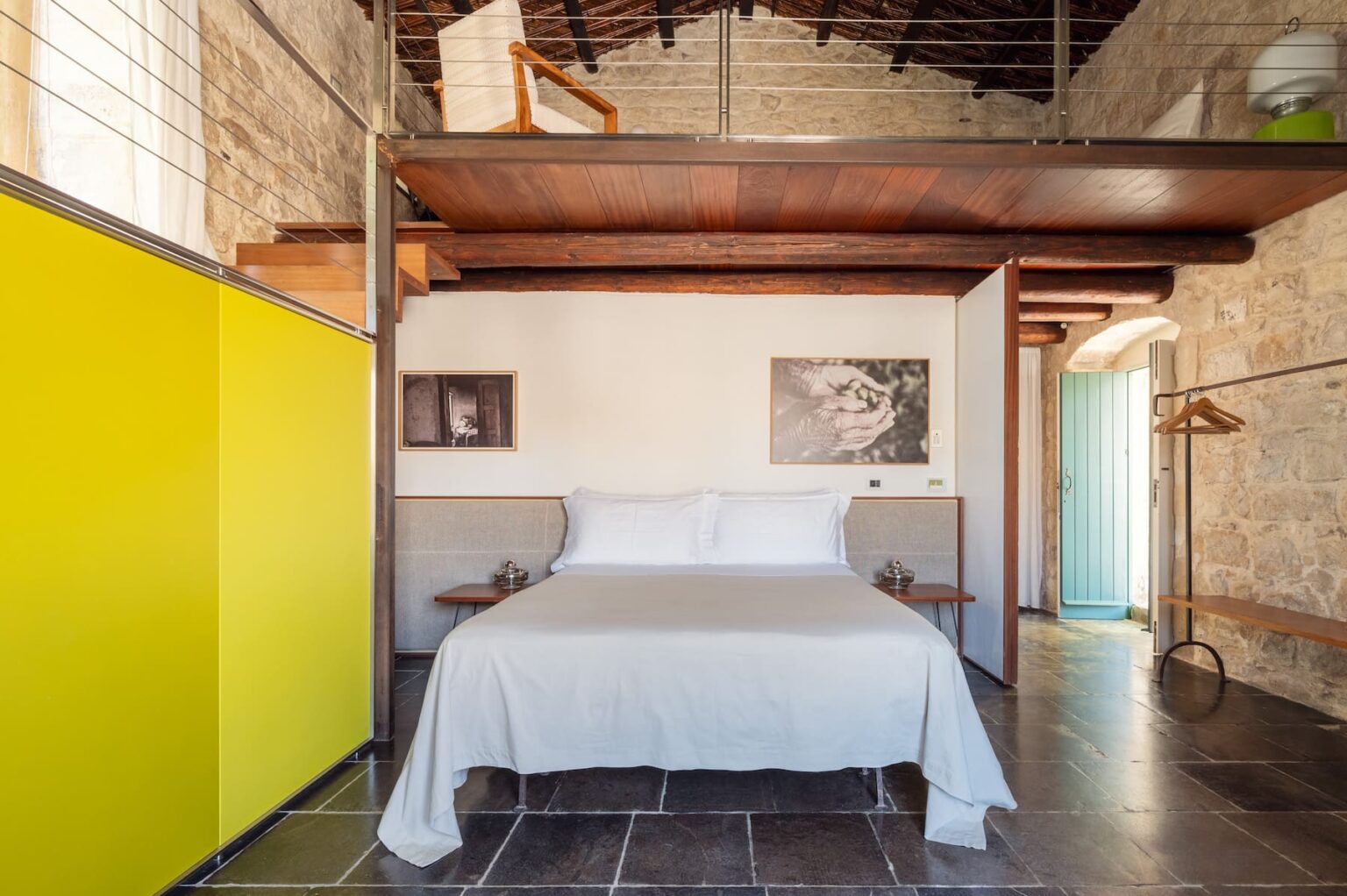 Select Green Hotels Casa Talía rooms suite superior