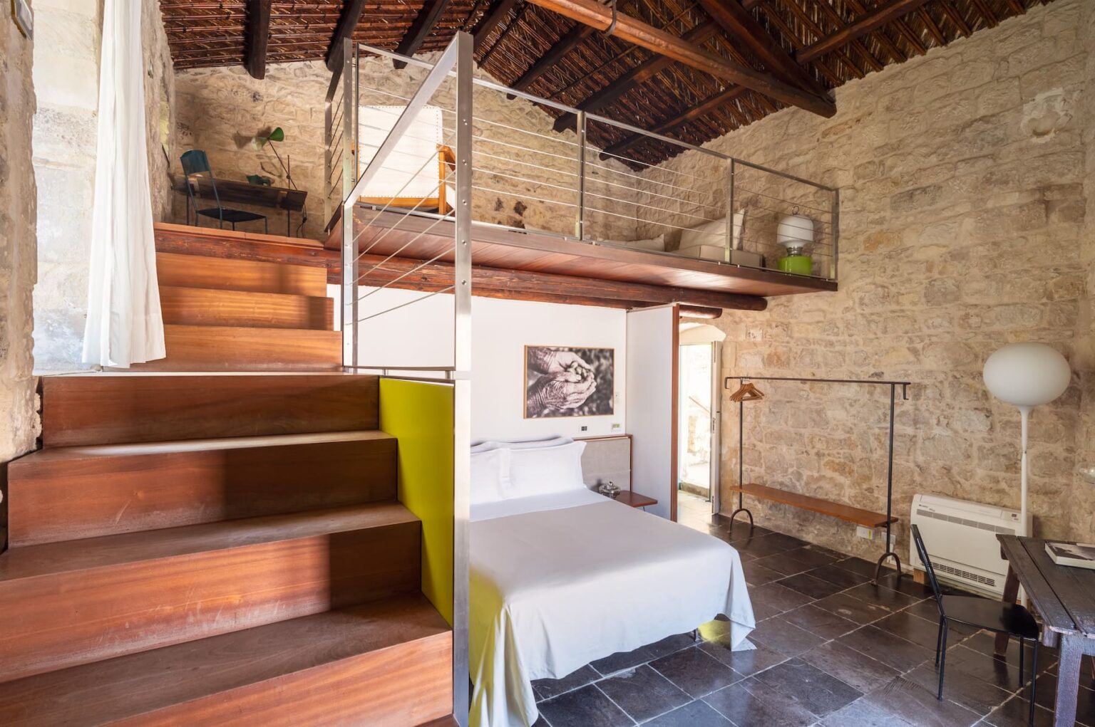 Select Green Hotels Casa Talía rooms suite superior