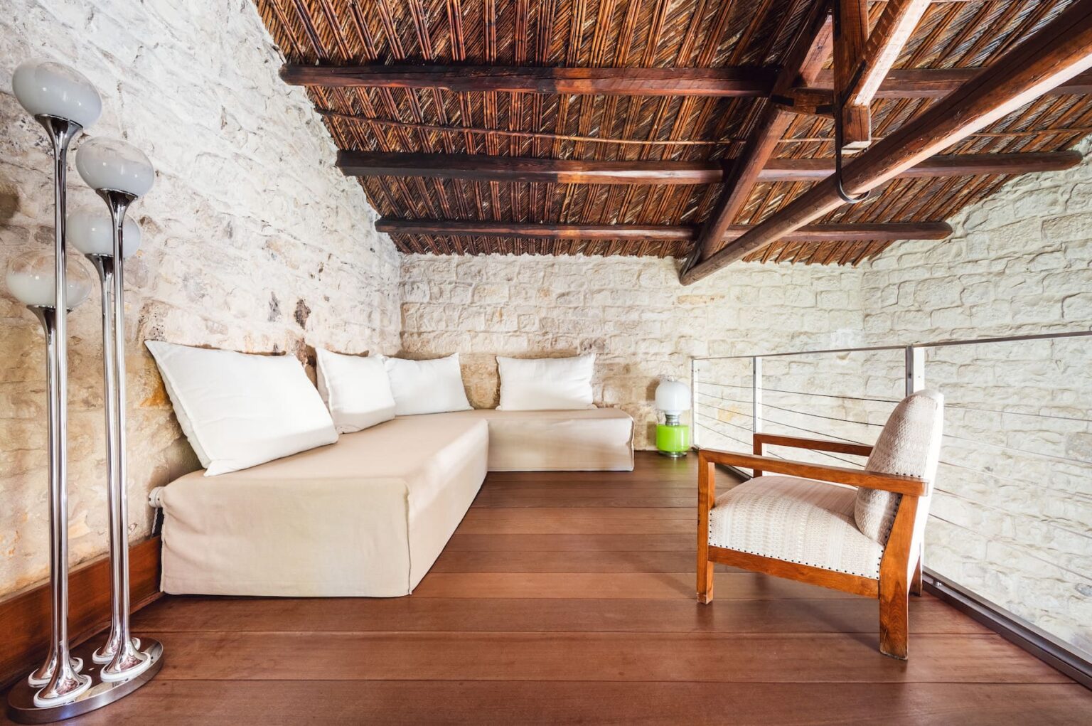 Select Green Hotels Casa Talía rooms suite superior