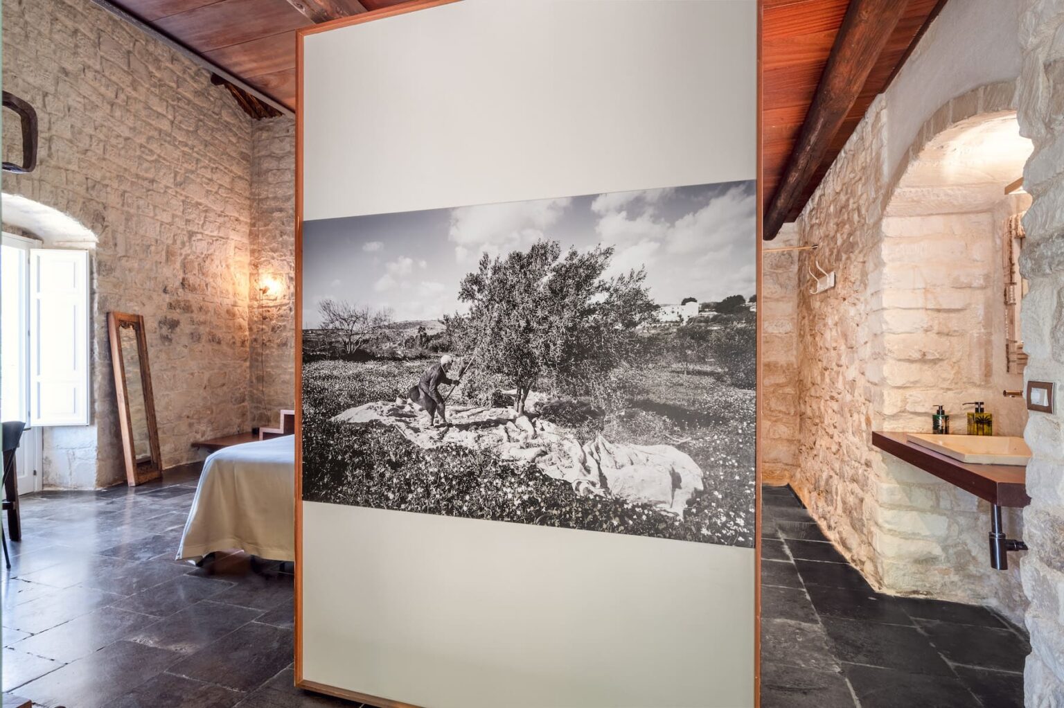 Select Green Hotels Casa Talía rooms suite superior