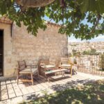 Select Green Hotels Casa Talía rooms suite superior terrace