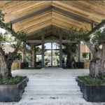 Select Green Hotels Sublime Comporta entrance