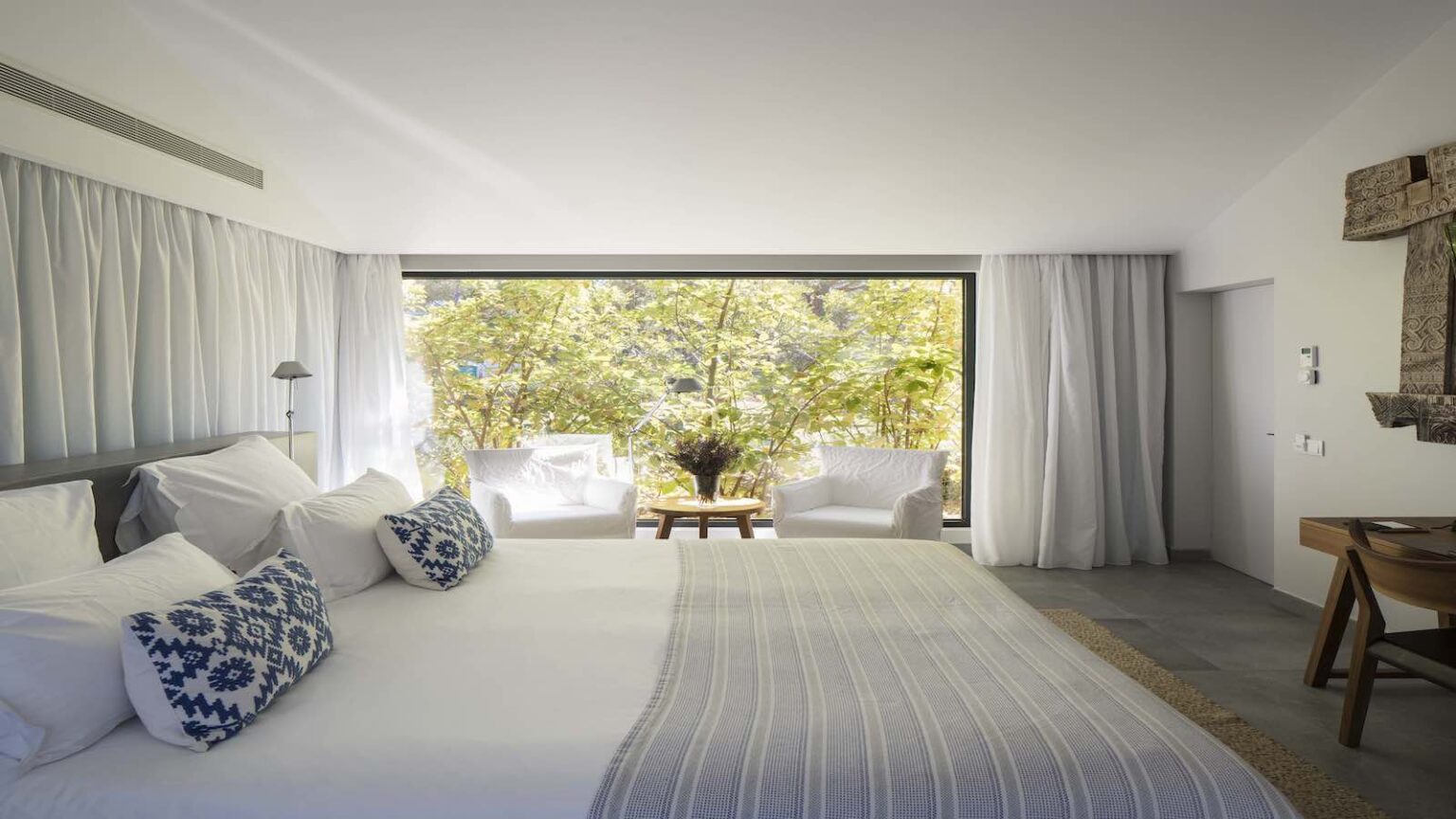 Select Green Hotels Sublime Comporta firneds room