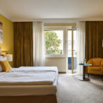 Select Green Hotels Stadthotel Henriette Wien